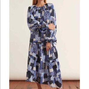 By Malene Birger Amily Dress Size 38